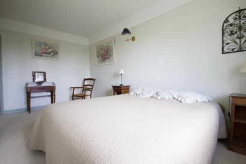 Le Relais de Fontenailles