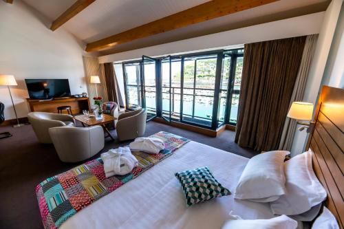 Hotel Le Grand Pavois