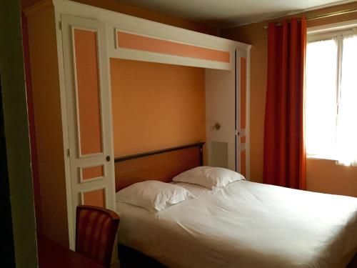 Hotel de Normandie