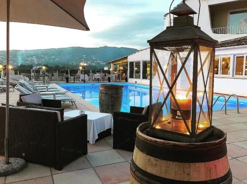 Hotel & Appartements Acqua Dolce