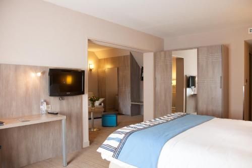 Mercure Dinan Port Le Jerzual