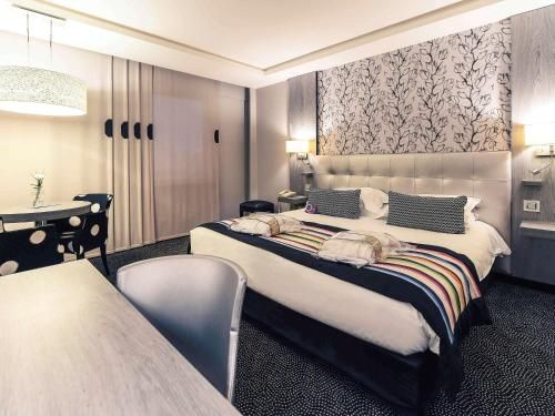 Mercure Dijon Centre Clemenceau