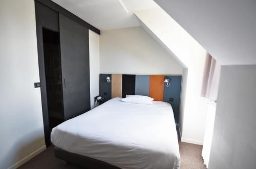 Cit'Hotel De Harlay