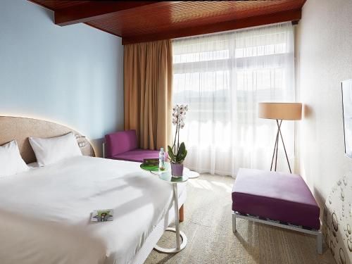 ibis Styles Colmar Nord ( Ex Novotel )
