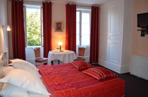 Hotel de Bourgogne