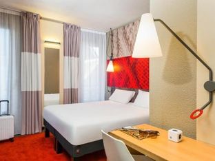 Hotel Image 1
