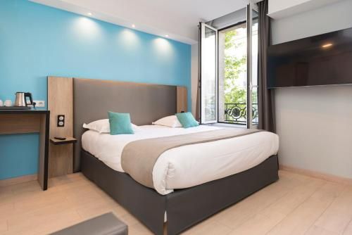 Grand Hôtel Clichy Paris
