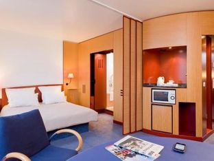 Hotel Image 1