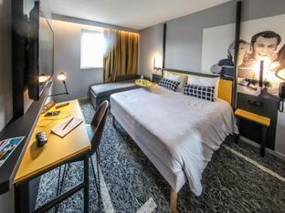 Hotel Image 1