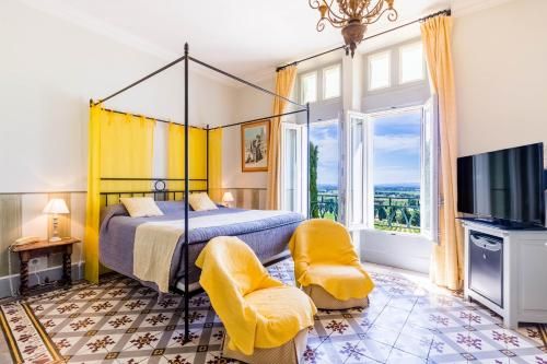 Hostellerie du Château des Fines Roches