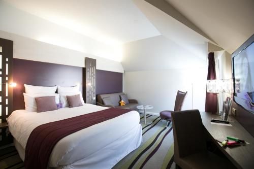 Mercure Chartres Cathedrale