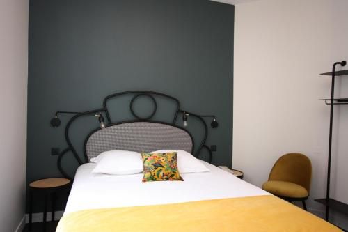 Hotel Saint Regis