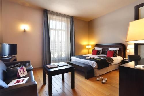 Saint Georges Hotel & Spa