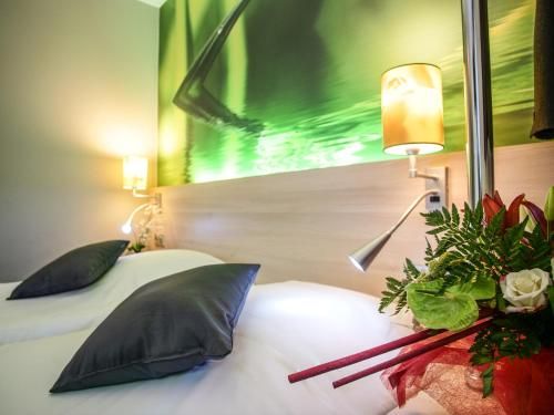 Hotel Inn Design Resto Novo Challans