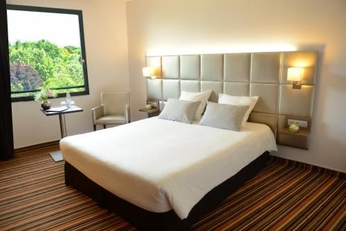 ibis Styles Rennes Cesson