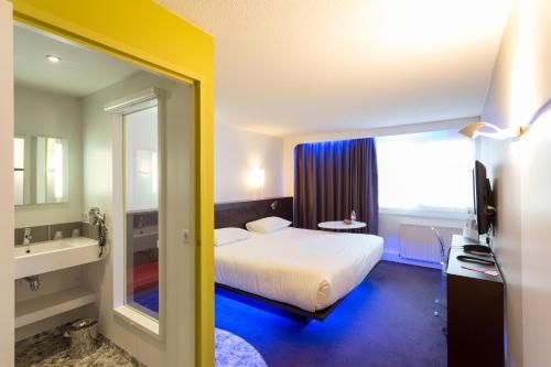 ibis Styles Lorient Caudan