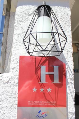 Hotel La Tuiliere