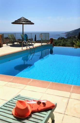 Residenza l 'Alivetu