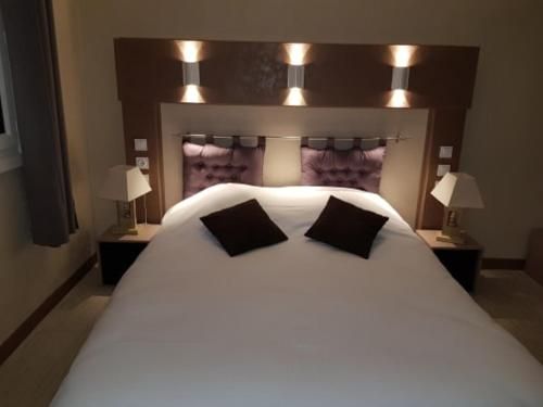 Hôtel Akena Le Touquet-Camiers
