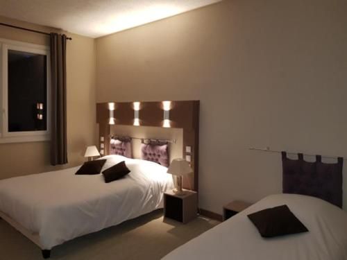 Hôtel Akena Le Touquet-Camiers