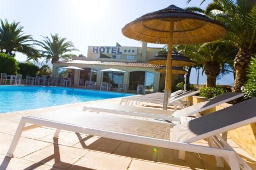 Hotel Cesario