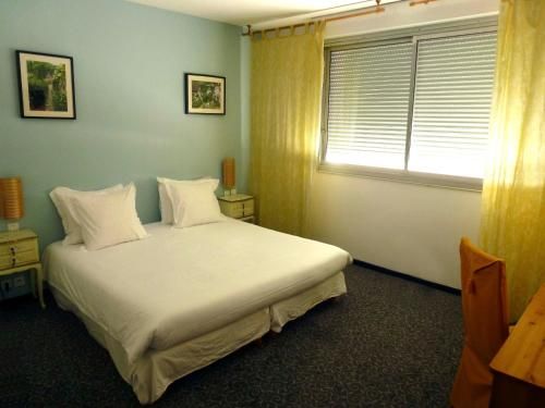 Cajarc Blue Hotel