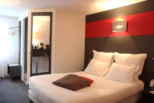 Best Western The Hotel Versailles