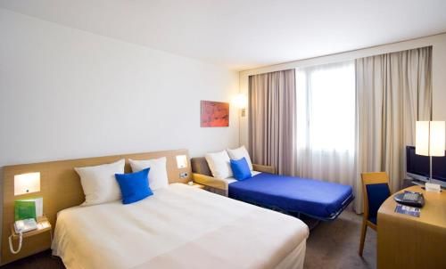 Novotel Amiens Pôle Jules Verne