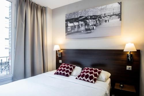 Hotel de Paris