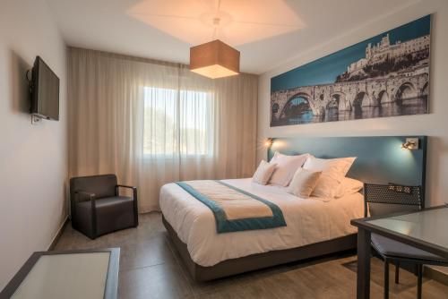 Sure Hotel by Best Western Beziers Le Monestie