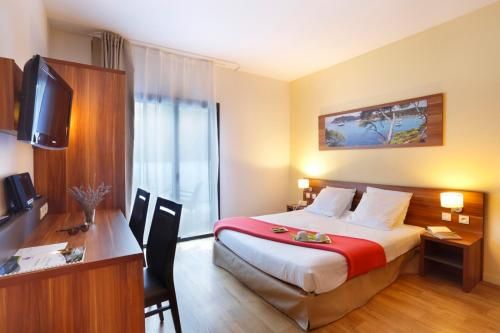 Suite Home Aix en Provence Sud TGV