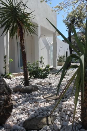 Hotel La Voile