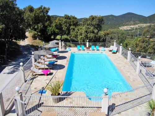 Villa Nais B&B