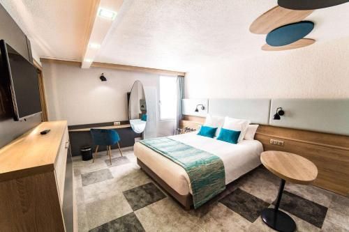 Sure Hotel by Best Western Lille Tourcoing Ex Hotel Garden