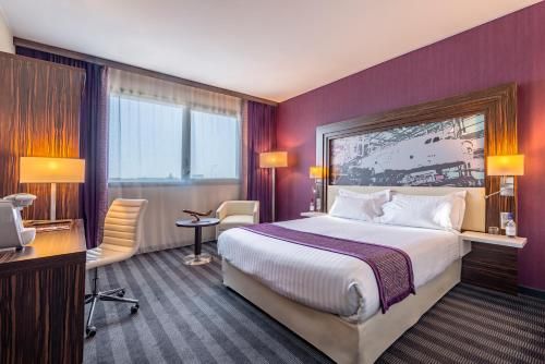 Holiday Inn Toulouse Airport, an IHG Hotel