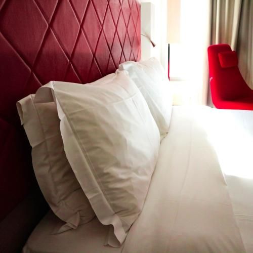 Radisson Blu Hotel Toulouse Airport
