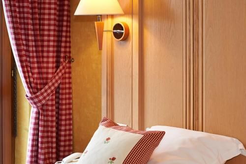 Hotel Spa et Restaurant Au Chasseur