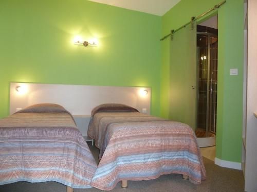 Charme Hotel en Beaujolais