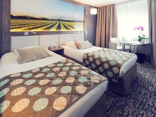 Mercure Beaune Centre
