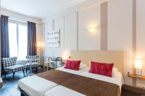 Hotel Select