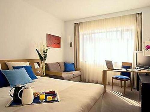 Novotel Paris Est
