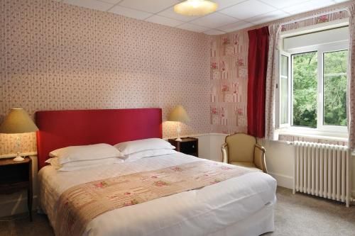 Hotel Le Roc Au Chien