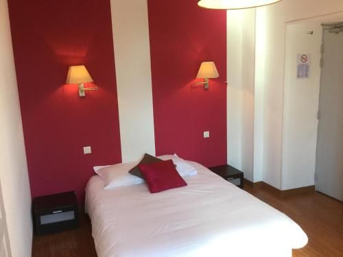 Hotel Les Trois Lys