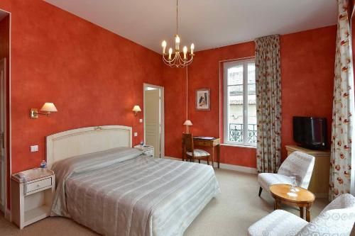 Hotel Castel Jeanson