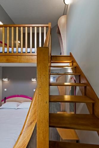 Hotel Auréna