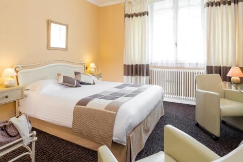 Logis La Thomasse