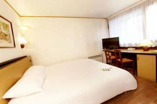 Hotel Campanile Aurillac