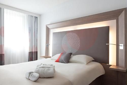 Novotel Paris Nord Expo Aulnay