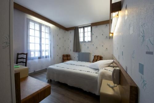 Logis Hôtel de France