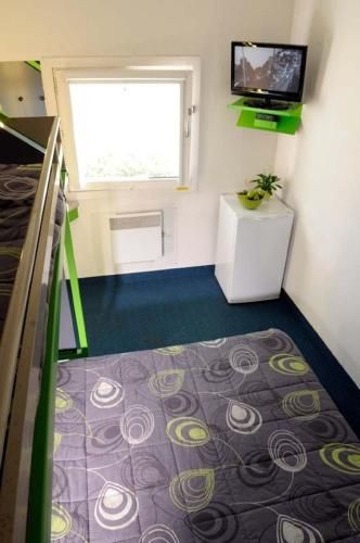 Lemon Hotel Arques